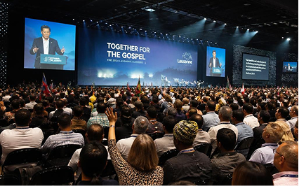 Global Conference Notes