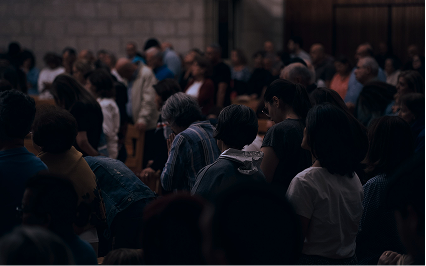 One Body in Christ