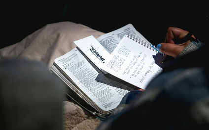 Foundations of Faith
