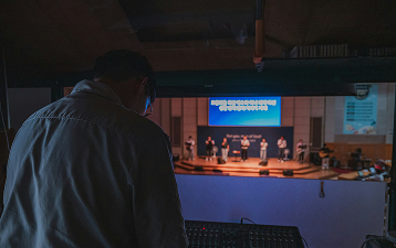 Important Notice for Member Churches